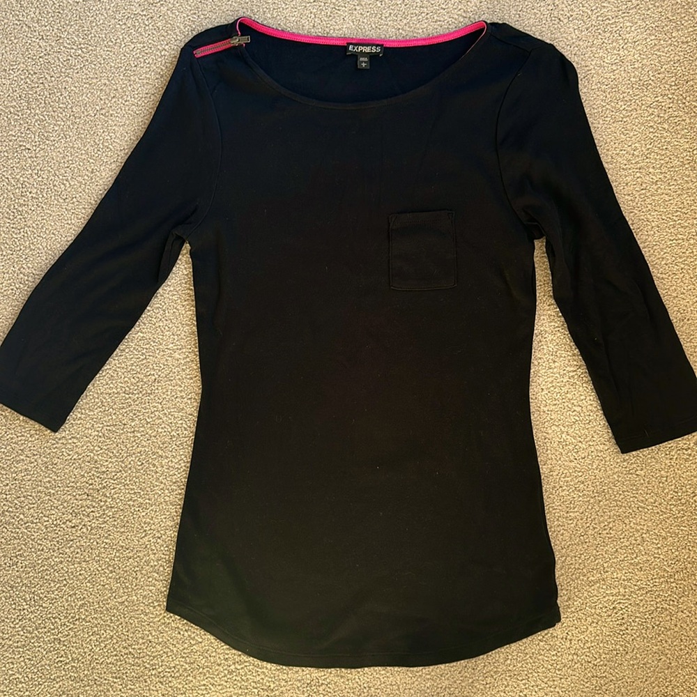 Women's express shirt